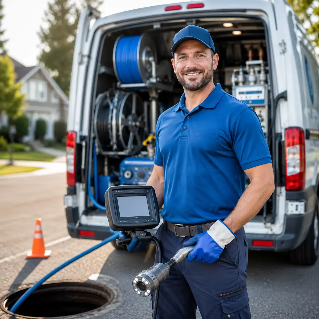 Local Pipe Relining specialists in Schnellville, IN